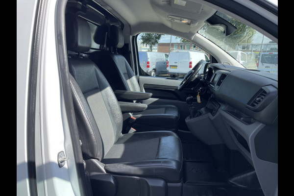 Opel Vivaro 2.0 CDTI 144pk L3H1 Edition / vaste prijs rijklaar € 17.950 ex btw / lease vanaf € 302 / airco / cruise / half leer / navigatie / achteruit rijcamera / euro 6 ! / imperial