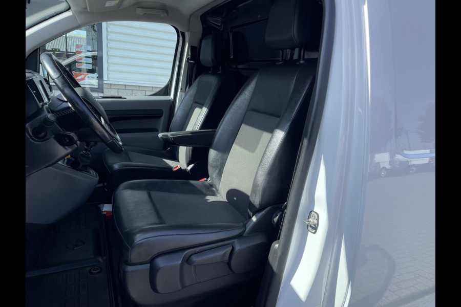 Opel Vivaro 2.0 CDTI 144pk L3H1 Edition / vaste prijs rijklaar € 17.950 ex btw / lease vanaf € 302 / airco / cruise / half leer / navigatie / achteruit rijcamera / euro 6 ! / imperial