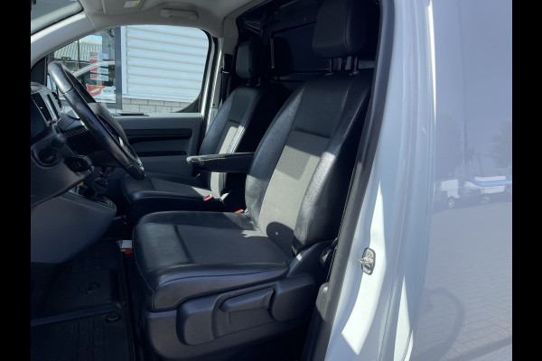 Opel Vivaro 2.0 CDTI 144pk L3H1 Edition / vaste prijs rijklaar € 17.950 ex btw / lease vanaf € 302 / airco / cruise / half leer / navigatie / achteruit rijcamera / euro 6 ! / imperial