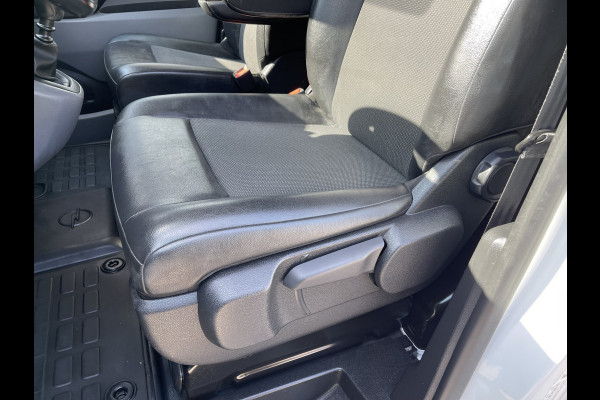 Opel Vivaro 2.0 CDTI 144pk L3H1 Edition / vaste prijs rijklaar € 17.950 ex btw / lease vanaf € 302 / airco / cruise / half leer / navigatie / achteruit rijcamera / euro 6 ! / imperial
