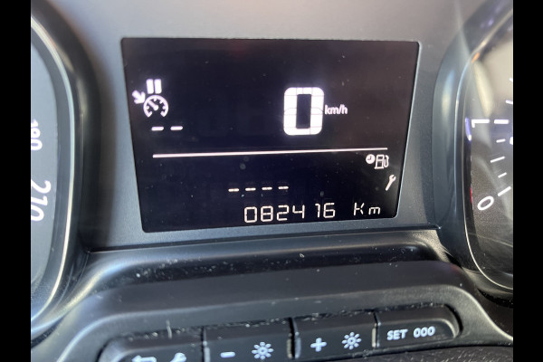 Opel Vivaro 2.0 CDTI 144pk L3H1 Edition / vaste prijs rijklaar € 17.950 ex btw / lease vanaf € 302 / airco / cruise / half leer / navigatie / achteruit rijcamera / euro 6 ! / imperial