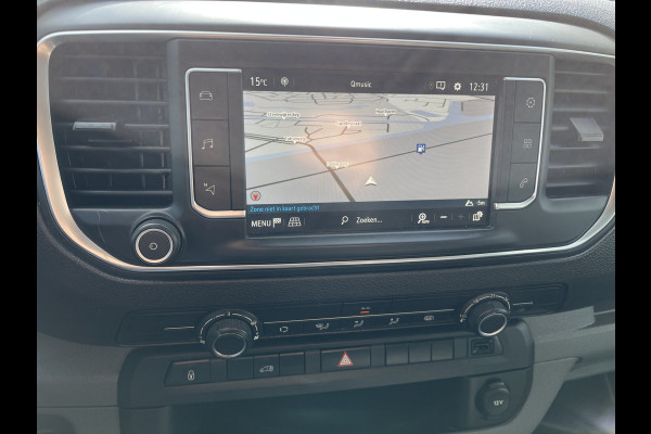 Opel Vivaro 2.0 CDTI 144pk L3H1 Edition / vaste prijs rijklaar € 17.950 ex btw / lease vanaf € 302 / airco / cruise / half leer / navigatie / achteruit rijcamera / euro 6 ! / imperial