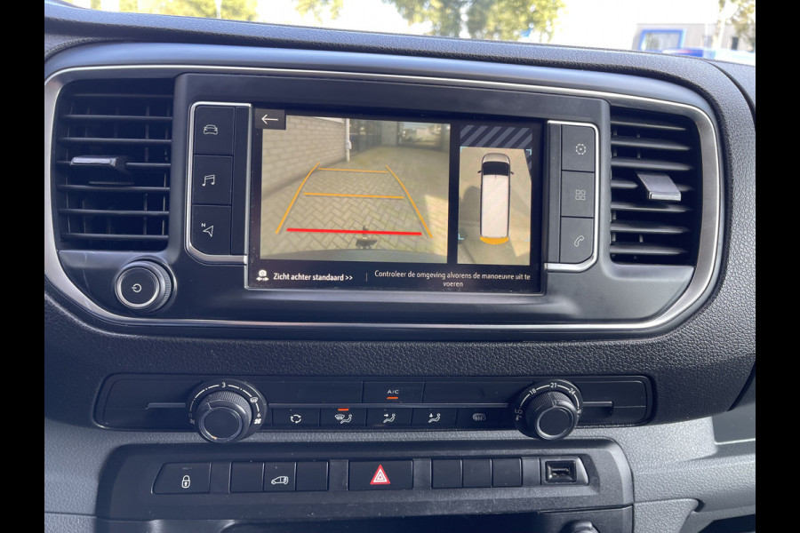 Opel Vivaro 2.0 CDTI 144pk L3H1 Edition / vaste prijs rijklaar € 17.950 ex btw / lease vanaf € 302 / airco / cruise / half leer / navigatie / achteruit rijcamera / euro 6 ! / imperial