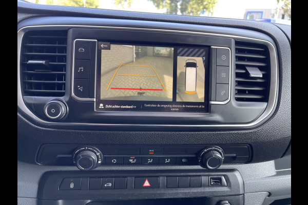 Opel Vivaro 2.0 CDTI 144pk L3H1 Edition / vaste prijs rijklaar € 17.950 ex btw / lease vanaf € 302 / airco / cruise / half leer / navigatie / achteruit rijcamera / euro 6 ! / imperial