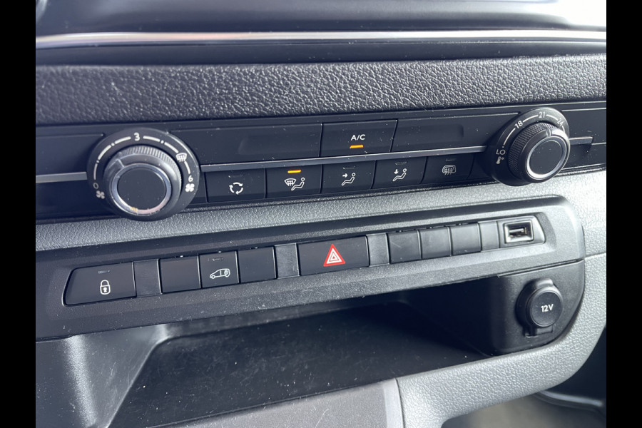 Opel Vivaro 2.0 CDTI 144pk L3H1 Edition / vaste prijs rijklaar € 17.950 ex btw / lease vanaf € 302 / airco / cruise / half leer / navigatie / achteruit rijcamera / euro 6 ! / imperial