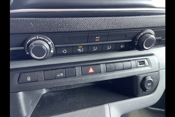 Opel Vivaro 2.0 CDTI 144pk L3H1 Edition / vaste prijs rijklaar € 17.950 ex btw / lease vanaf € 302 / airco / cruise / half leer / navigatie / achteruit rijcamera / euro 6 ! / imperial