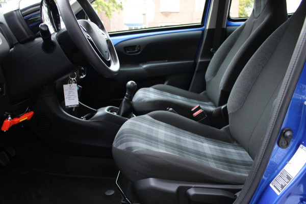 Peugeot 108 1.0 e-VTi Active Airco Bluetooth Nap