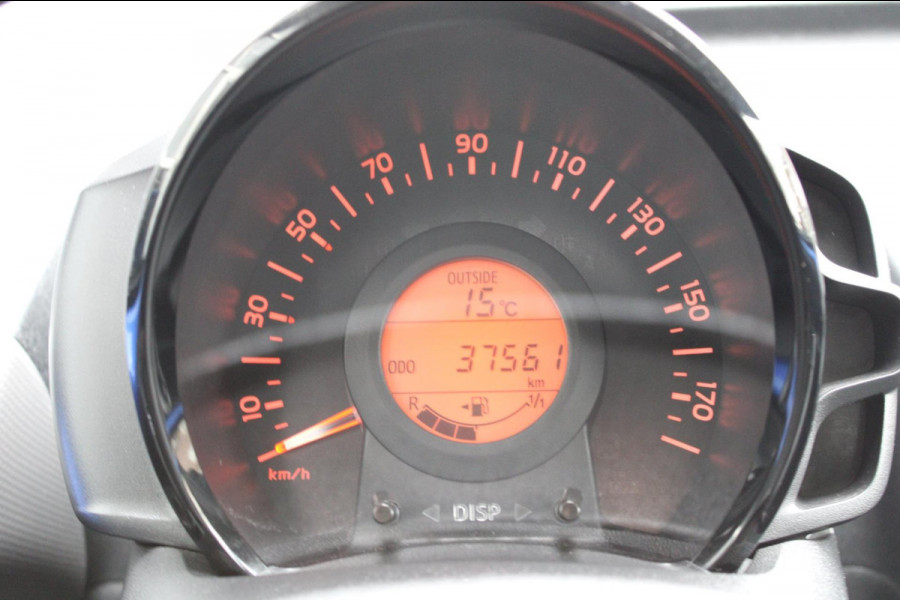 Peugeot 108 1.0 e-VTi Active Airco Bluetooth Nap
