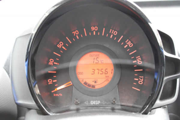 Peugeot 108 1.0 e-VTi Active Airco Bluetooth Nap