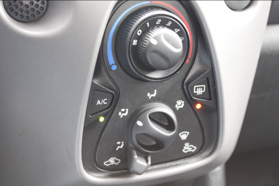 Peugeot 108 1.0 e-VTi Active Airco Bluetooth Nap