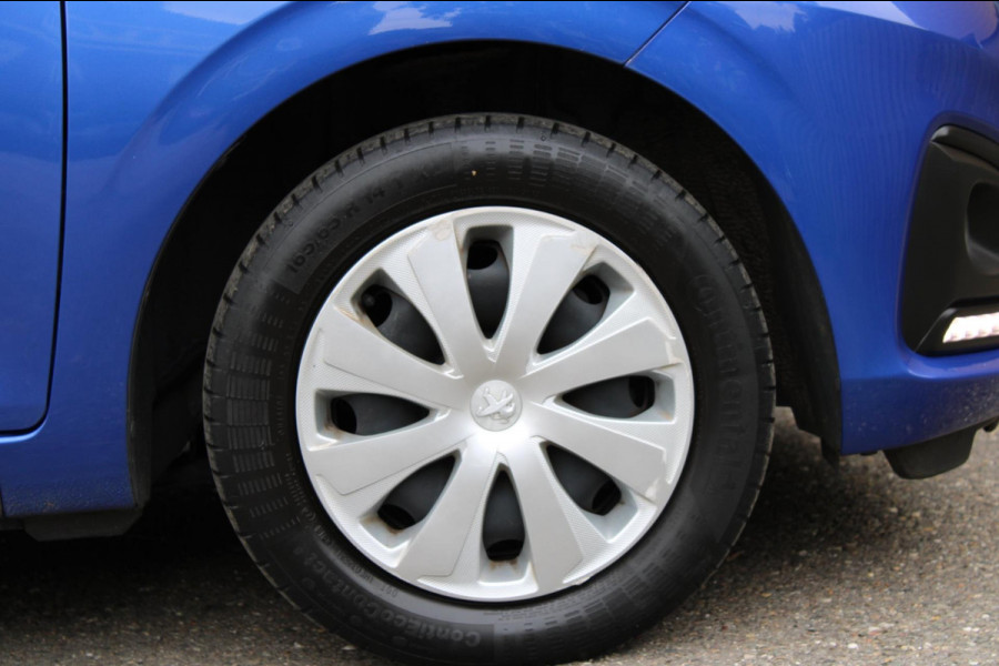 Peugeot 108 1.0 e-VTi Active Airco Bluetooth Nap