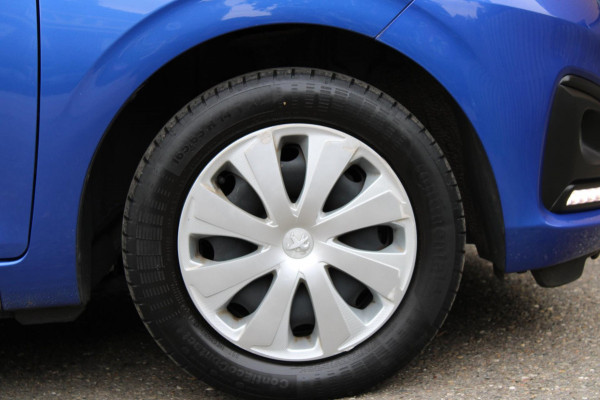 Peugeot 108 1.0 e-VTi Active Airco Bluetooth Nap