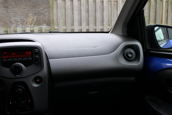 Peugeot 108 1.0 e-VTi Active Airco Bluetooth Nap