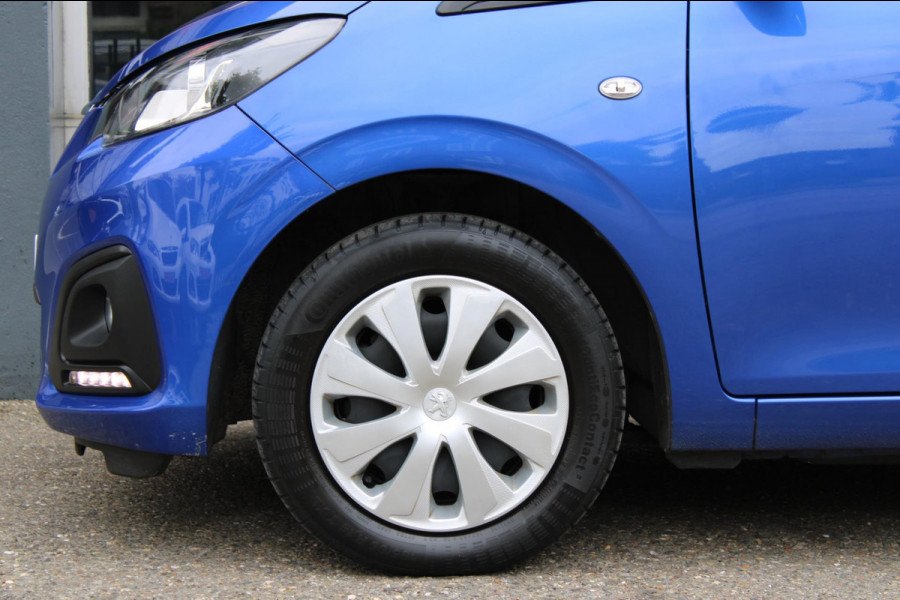 Peugeot 108 1.0 e-VTi Active Airco Bluetooth Nap