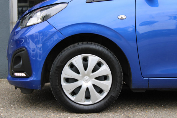 Peugeot 108 1.0 e-VTi Active Airco Bluetooth Nap