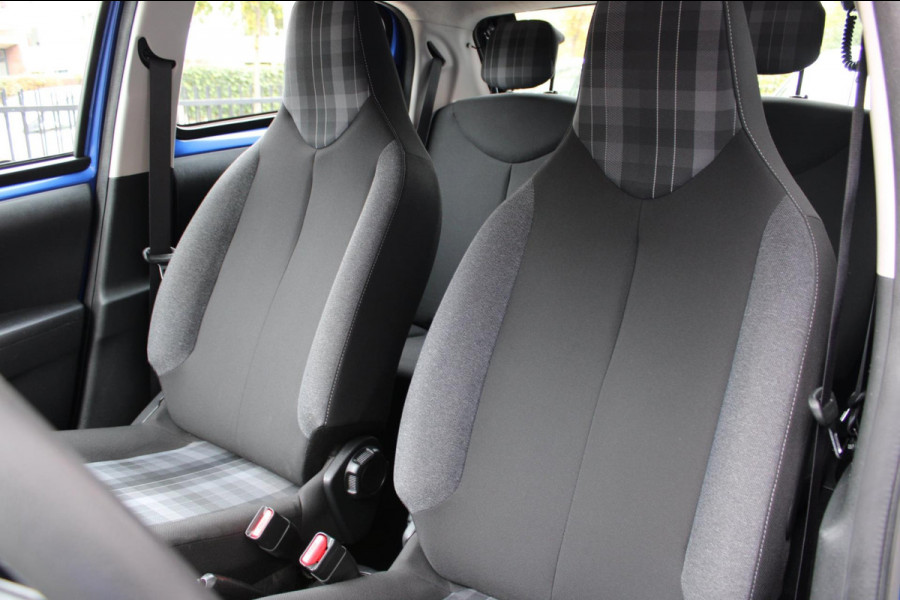 Peugeot 108 1.0 e-VTi Active Airco Bluetooth Nap