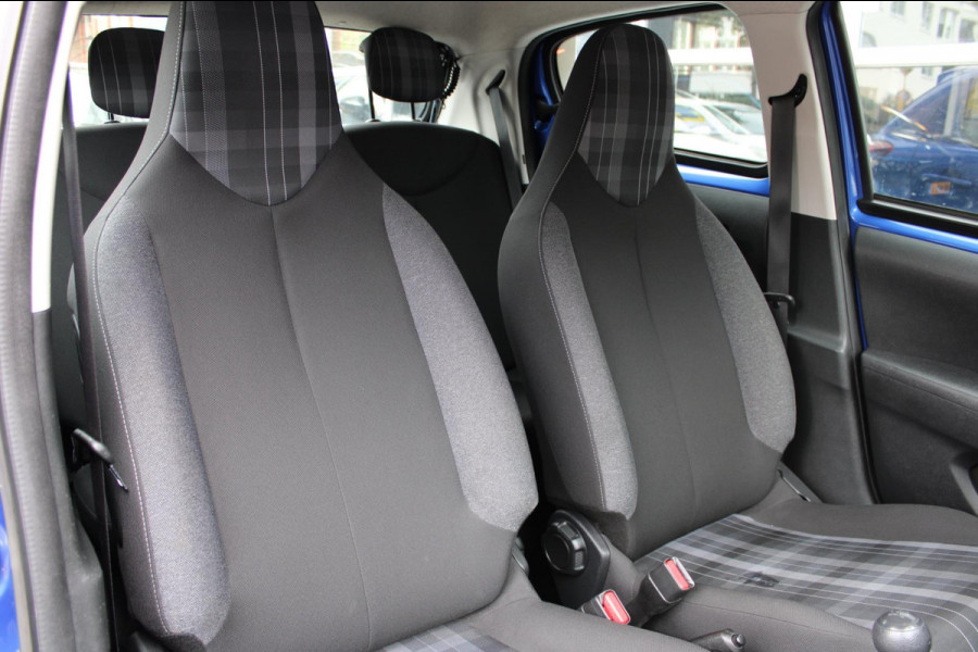 Peugeot 108 1.0 e-VTi Active Airco Bluetooth Nap
