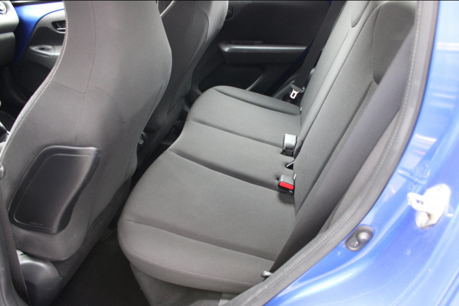 Peugeot 108 1.0 e-VTi Active Airco Bluetooth Nap