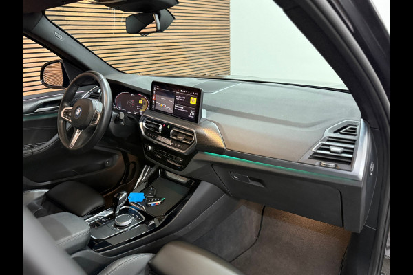 BMW X3 XDrive30e High Executive | M-Sport Shadow | Pano | HUD | Leder | ACC | Camera