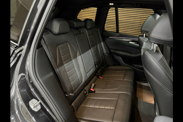 BMW X3 XDrive30e High Executive | M-Sport Shadow | Pano | HUD | Leder | ACC | Camera