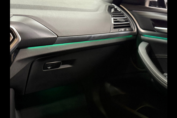 BMW X3 XDrive30e High Executive | M-Sport Shadow | Pano | HUD | Leder | ACC | Camera