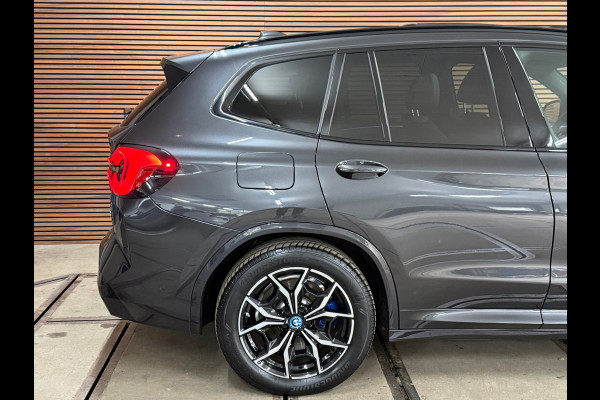 BMW X3 XDrive30e High Executive | M-Sport Shadow | Pano | HUD | Leder | ACC | Camera