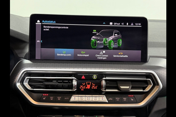 BMW X3 XDrive30e High Executive | M-Sport Shadow | Pano | HUD | Leder | ACC | Camera