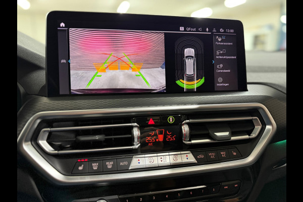 BMW X3 XDrive30e High Executive | M-Sport Shadow | Pano | HUD | Leder | ACC | Camera