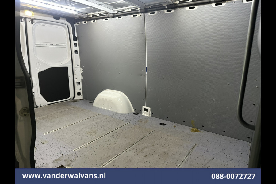 Mercedes-Benz Sprinter 317 CDI 170pk L2H1 Euro6 Airco | Camera | Navigatie | Apple Carplay | Cruisecontrol Android Auto, Chauffeursstoel, Parkeersensoren, MBUX