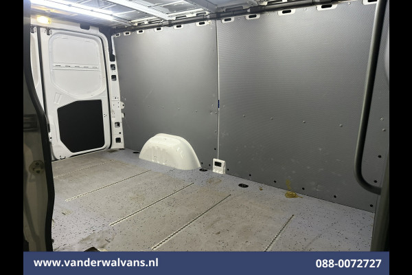 Mercedes-Benz Sprinter 317 CDI 170pk L2H1 Euro6 Airco | Camera | Navigatie | Apple Carplay | Cruisecontrol Android Auto, Chauffeursstoel, Parkeersensoren, MBUX