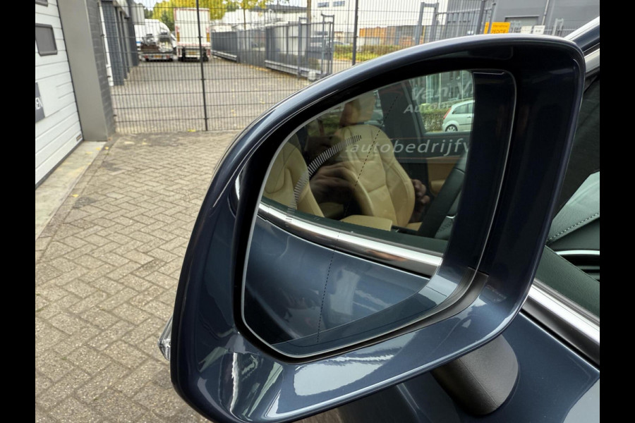 Volvo XC90 2.0 T8 Recharge AWD Ultimate Bright 7P TREKHAAK PANORAMADAK LEER