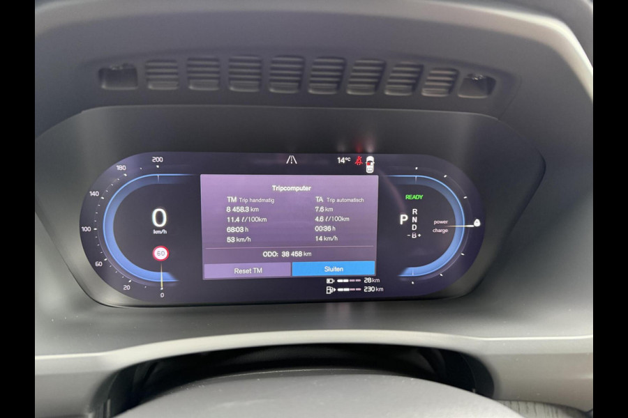 Volvo XC90 2.0 T8 Recharge AWD Ultimate Bright 7P TREKHAAK PANORAMADAK LEER