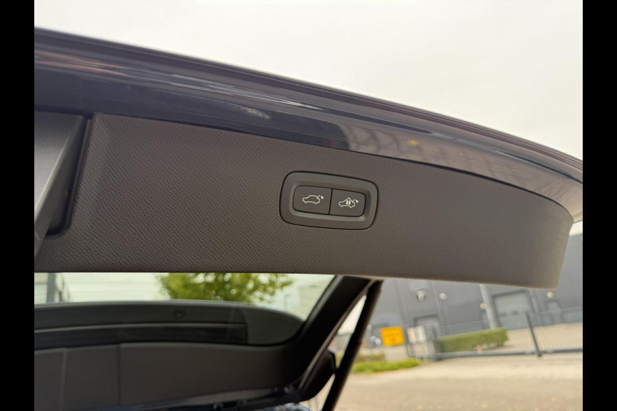 Volvo XC90 2.0 T8 Recharge AWD Ultimate Bright 7P TREKHAAK PANORAMADAK LEER