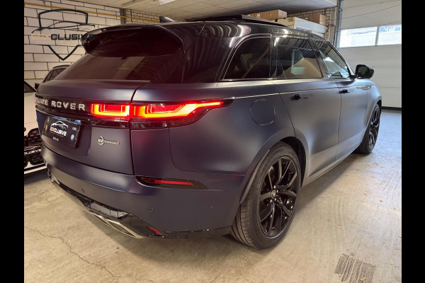 Land Rover Range Rover Velar 5.0 V8 SVAutobiography Dynamic Edition ACC|LANE|BLIND|CAMERA|STOEL VERWARMIMG/KOELING| BOM VOL!!!