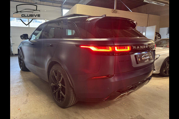 Land Rover Range Rover Velar 5.0 V8 SVAutobiography Dynamic Edition ACC|LANE|BLIND|CAMERA|STOEL VERWARMIMG/KOELING| BOM VOL!!!