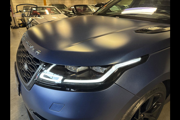 Land Rover Range Rover Velar 5.0 V8 SVAutobiography Dynamic Edition ACC|LANE|BLIND|CAMERA|STOEL VERWARMIMG/KOELING| BOM VOL!!!