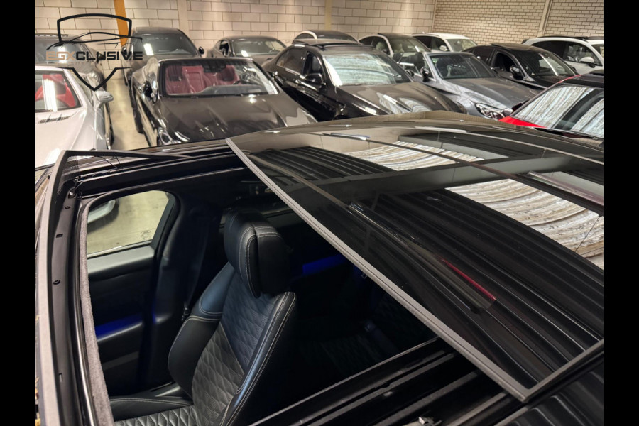 Land Rover Range Rover Velar 5.0 V8 SVAutobiography Dynamic Edition ACC|LANE|BLIND|CAMERA|STOEL VERWARMIMG/KOELING| BOM VOL!!!