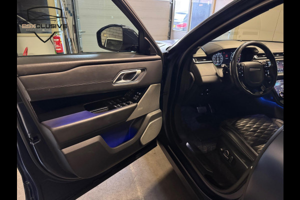 Land Rover Range Rover Velar 5.0 V8 SVAutobiography Dynamic Edition ACC|LANE|BLIND|CAMERA|STOEL VERWARMIMG/KOELING| BOM VOL!!!