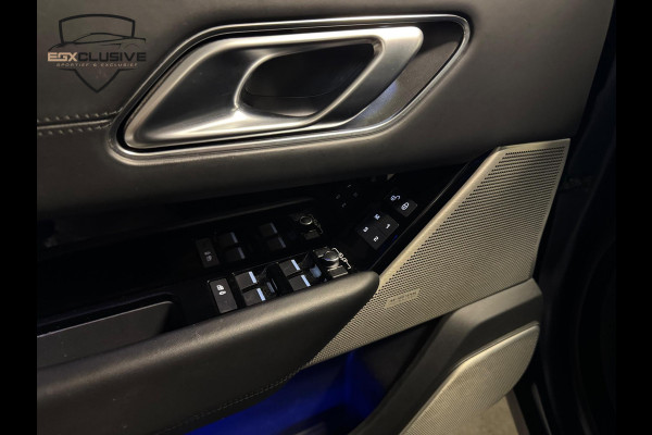 Land Rover Range Rover Velar 5.0 V8 SVAutobiography Dynamic Edition ACC|LANE|BLIND|CAMERA|STOEL VERWARMIMG/KOELING| BOM VOL!!!