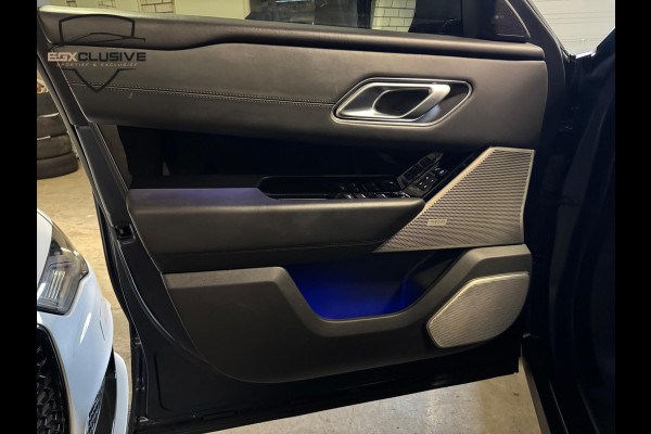 Land Rover Range Rover Velar 5.0 V8 SVAutobiography Dynamic Edition ACC|LANE|BLIND|CAMERA|STOEL VERWARMIMG/KOELING| BOM VOL!!!