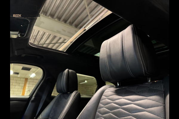 Land Rover Range Rover Velar 5.0 V8 SVAutobiography Dynamic Edition ACC|LANE|BLIND|CAMERA|STOEL VERWARMIMG/KOELING| BOM VOL!!!