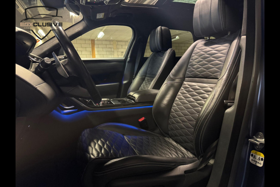 Land Rover Range Rover Velar 5.0 V8 SVAutobiography Dynamic Edition ACC|LANE|BLIND|CAMERA|STOEL VERWARMIMG/KOELING| BOM VOL!!!