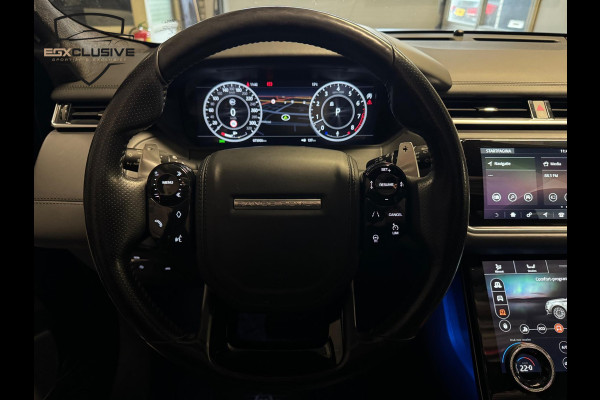 Land Rover Range Rover Velar 5.0 V8 SVAutobiography Dynamic Edition ACC|LANE|BLIND|CAMERA|STOEL VERWARMIMG/KOELING| BOM VOL!!!