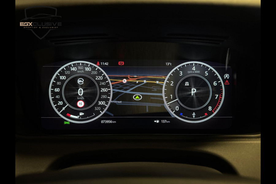 Land Rover Range Rover Velar 5.0 V8 SVAutobiography Dynamic Edition ACC|LANE|BLIND|CAMERA|STOEL VERWARMIMG/KOELING| BOM VOL!!!