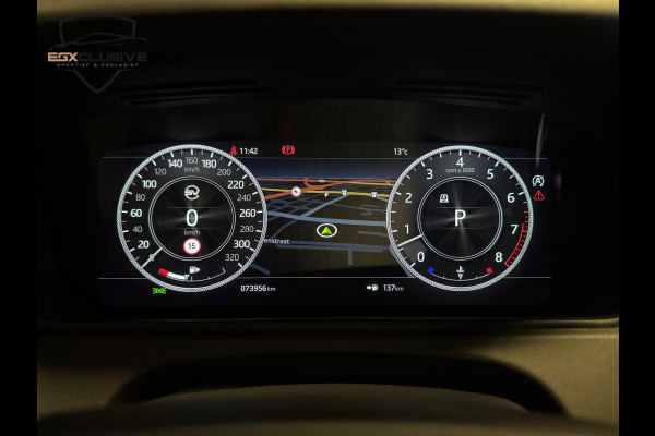 Land Rover Range Rover Velar 5.0 V8 SVAutobiography Dynamic Edition ACC|LANE|BLIND|CAMERA|STOEL VERWARMIMG/KOELING| BOM VOL!!!