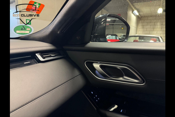 Land Rover Range Rover Velar 5.0 V8 SVAutobiography Dynamic Edition ACC|LANE|BLIND|CAMERA|STOEL VERWARMIMG/KOELING| BOM VOL!!!