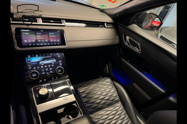 Land Rover Range Rover Velar 5.0 V8 SVAutobiography Dynamic Edition ACC|LANE|BLIND|CAMERA|STOEL VERWARMIMG/KOELING| BOM VOL!!!