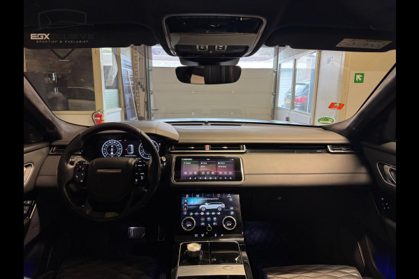 Land Rover Range Rover Velar 5.0 V8 SVAutobiography Dynamic Edition ACC|LANE|BLIND|CAMERA|STOEL VERWARMIMG/KOELING| BOM VOL!!!