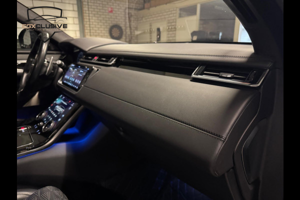 Land Rover Range Rover Velar 5.0 V8 SVAutobiography Dynamic Edition ACC|LANE|BLIND|CAMERA|STOEL VERWARMIMG/KOELING| BOM VOL!!!