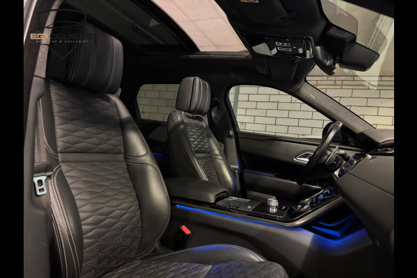 Land Rover Range Rover Velar 5.0 V8 SVAutobiography Dynamic Edition ACC|LANE|BLIND|CAMERA|STOEL VERWARMIMG/KOELING| BOM VOL!!!